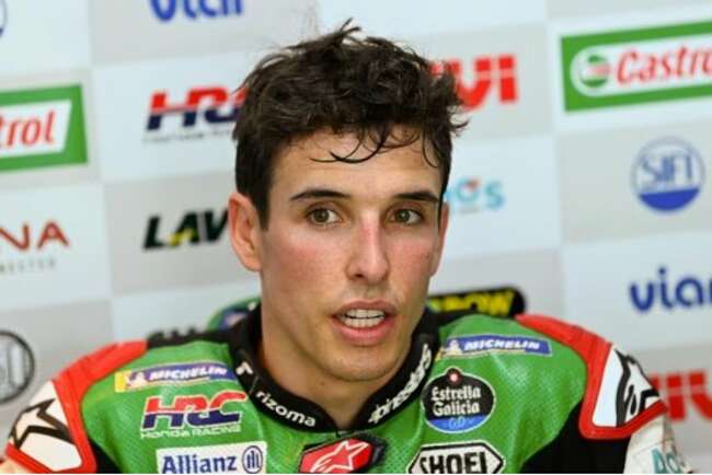 Alex Marquez Sedih, Tidak Pernah Melihat Marc Seterpuruk Ini