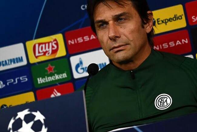 Ini Kata Antonio Conte, Kunci Inter Bisa Scudetto Musim Ini