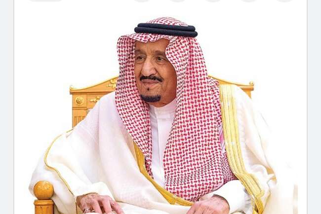 Raja Salman Umumkan Dibukanya Dua Masjid Suci di Mekah