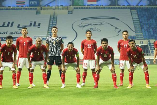 Shin Tae Yong Bawa 23 Pemain untuk Kualifikasi AFC Asian Cup 2023