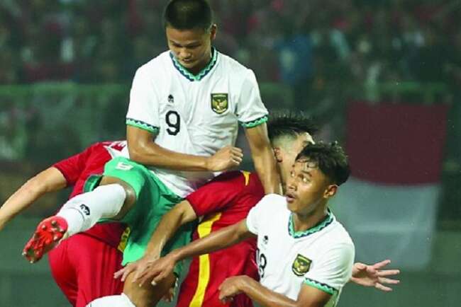 Klasemen Piala AFF U-19 2022 Usai Indonesia Diimbangi Vietnam