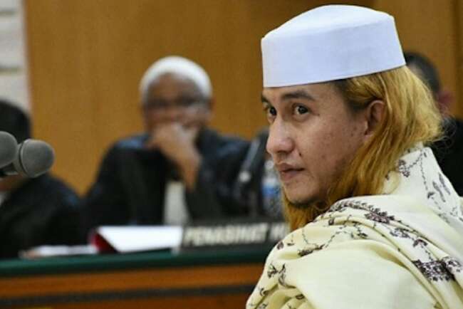 Resmi Ditetapkan Tersangka, Polda Jabar Tahan Ustadz Bahar Smith