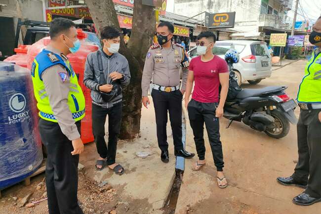 Ribut Sama Pacar, Daffa Tak Pulang, Mobil Dimatikan Ibunya dari Jarak Jauh