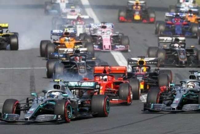 Porsche dan Audi Segera Gabung Formula Satu