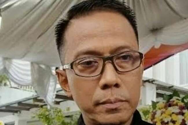 Doddy Sudrajat Ajukan Banding Atas Putusan Hak Perwalian Gala Sky