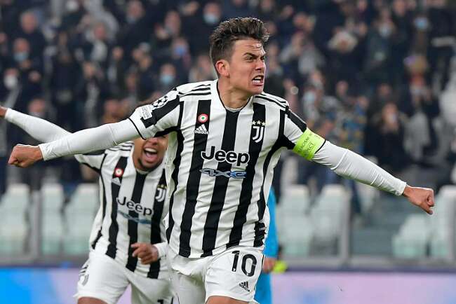 Paulo Dybala Telah Menentukan Pilihan, Ya Inter Milan