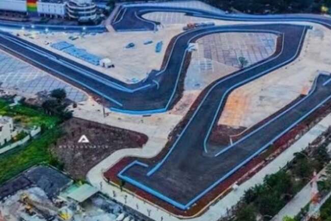 Perintah Zulhas, PAN Bakal Birukan Ajang Formula E Jakarta