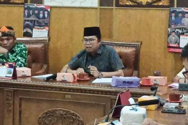 Nasib Pegawai PPPK, Gaji Belum Dibayar tapi di Sekolah Sudah Diputus