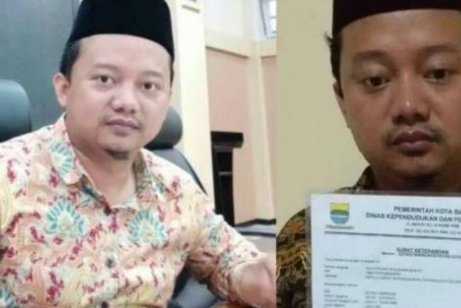 Pemerkosa Santri Herry Wirawan Minta Maaf dan Ngaku Khilaf, Kejati: Pelaku Pidana Ya Begitu