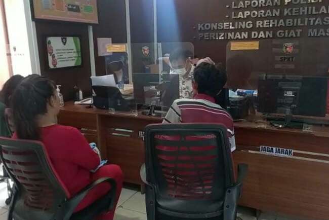 Bertemu Teman Pria, ABG Ini Diajak ke Rumah dan Dicabuli