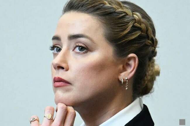 Amber Heard Kesulitan Bayar Ganti Rugi Depp