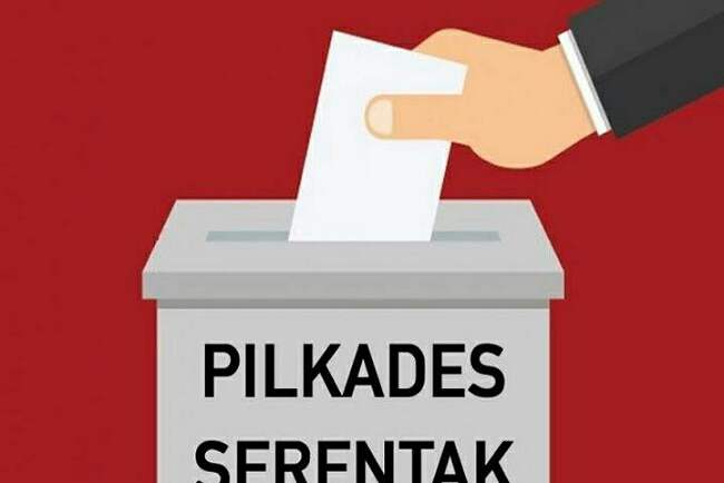 Jadwal Pilkades Ditunda Oktober, Calon Kades Keberatan