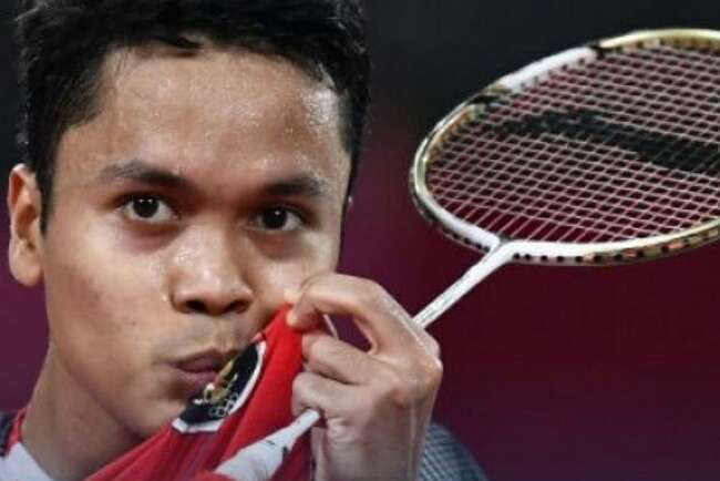 Ini Hasil Lengkap Korea Open 2022: Hanya Anthony Ginting Gagal ke 16 Besar