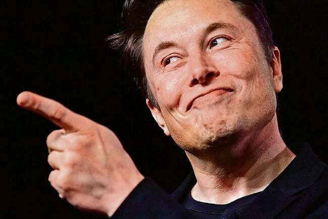 Elon Musk Beli Saham Twitter USD 3 Miliar