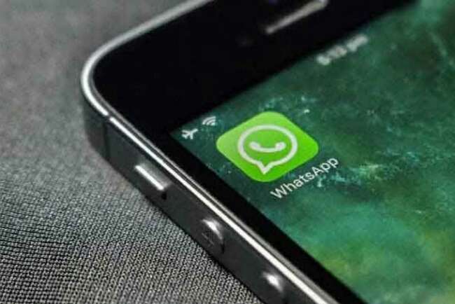 WhatsApp Tambah Fitur Baru, Pengguna Bisa Kirim File Berkapasitas Besar