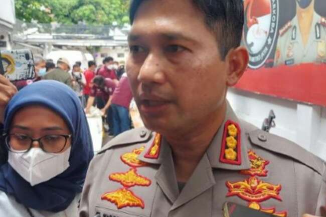 200 ABG Pesta Bikini, Polisi Periksa Motif Penyelenggara