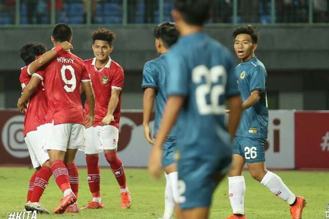 Preview Indonesia U-19 vs Thailand U-19: Bungkam Sesumbar Lawan