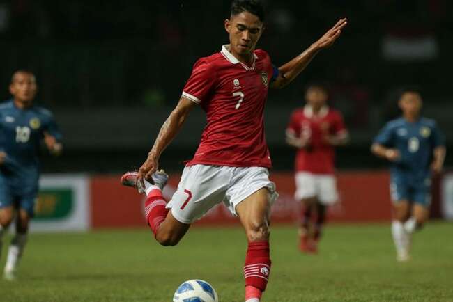 Full Time, Timnas Indonesia U-19 Hasil Kacamata Kontra Thailand