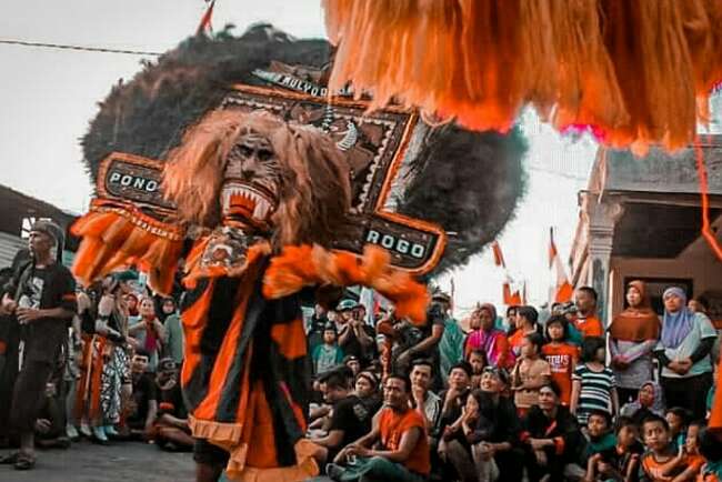 Malaysia Klaim dan Mencaplok Reog Ponorogo sebagai Warisan Budaya Mereka, Bahkan Bersiap Daftarkan ke UNESCO