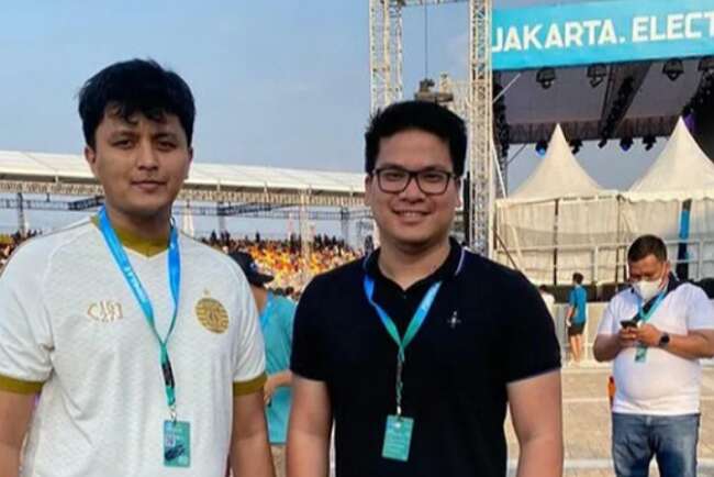 Beda dengan Giring, Anak Buahnya Justru Puji Keberhasilan Formula E