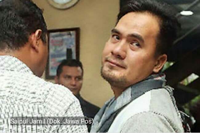 Tampilkan Saipul Jamil, Trans TV Minta Maaf