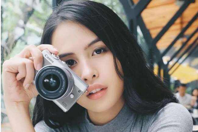 Maudy Ayunda Bangga Bisa Berkontribusi di Presidensi G20