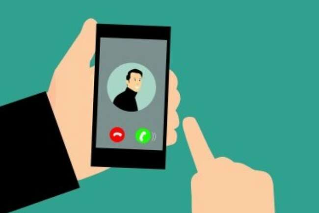 Beredar Video Call Mesum Diduga ASN di Satpol PP Kabupaten OKI