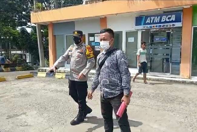 Janjian Jual Sepeda Motor, PNS Ini Malah Diculik dan Hartanya Dijarah