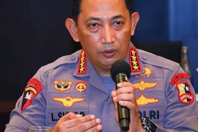 Siapa Itu KM, Sosok ‘Sipil’ Bareng Ferdy Sambo Tersangka Pembunuhan Brigadir Joshua? Apa Perannya 