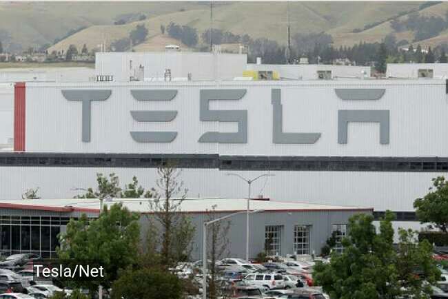 Elon Musk Pindahkan Kantor Pusat Tesla dari Silicon Valley ke Texas