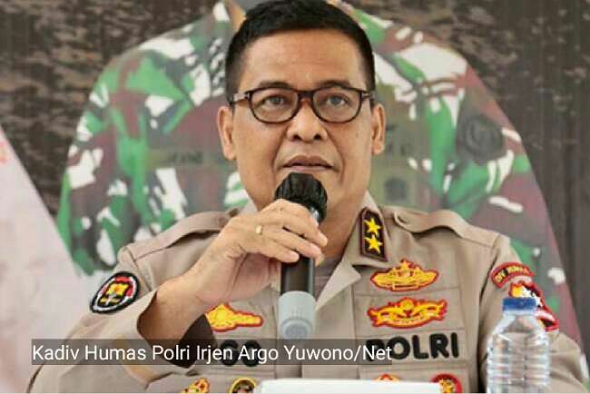 Mabes Polri: Penanganan Kasus Dugaan Pemerkosaan 3 Bocah di Luwu Timur Sudah Sesuai Prosedur