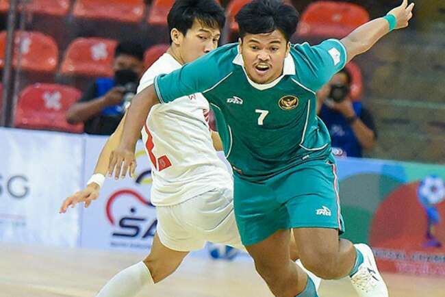 Ini Strategi Thailand untuk Kalahkan Timnas Indonesia di Final Piala AFF Futsal 2022