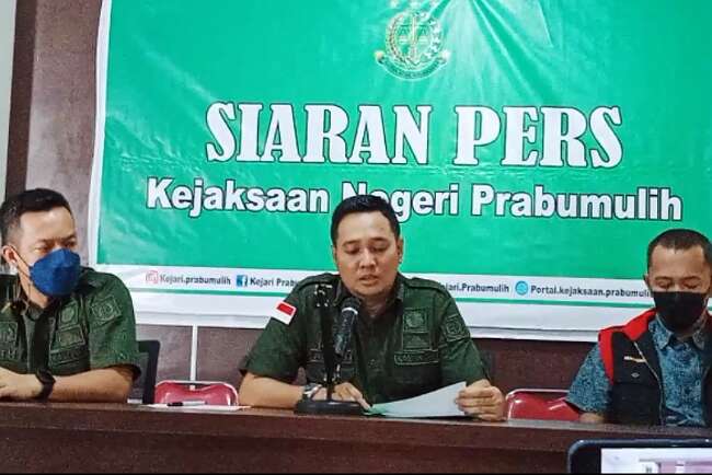 Kasus Suap Anggota KPU Prabumulih Naik ke Penyidikan