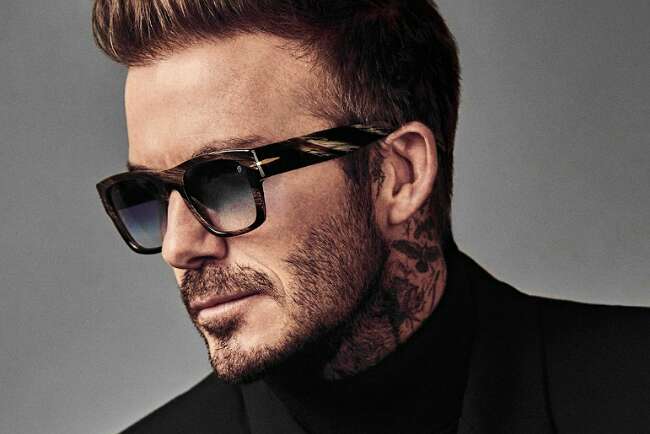 Pernikahan Super Megah Putra David Beckham, Habiskan Rp1,4 Triliun