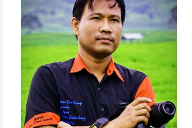 Selamat Jalan Kak Eka