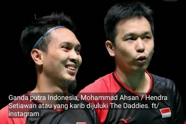 Tim Thomas Indonesia Menang 5-0 atas Aljazair