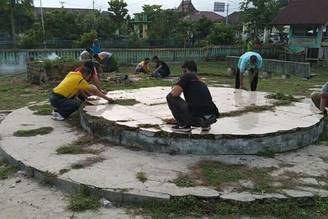 Banyak Kuliner Khas Kebanggaan Kok Masih Beli ke Tetangga