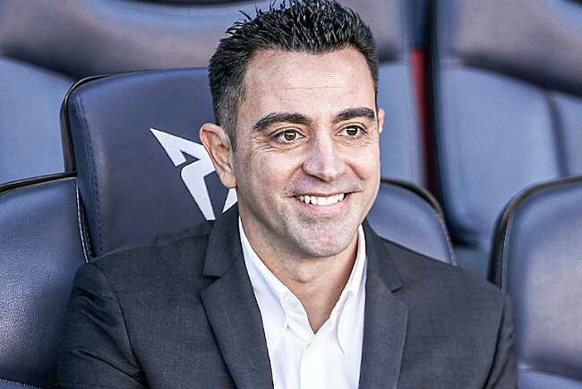 Menang Lagi, Tapi Xavi Akui Barca Sulit Kejar Madrid