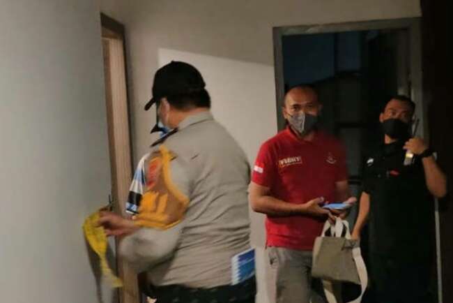 Bocah Meninggal di Kamar Hotel, Diduga Korban Pembunuhan