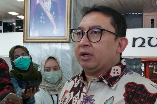 Soal Rendang Babi, Fadli Zon: Ini Sensitif dan Merusak Prinsip Kuliner Minang Halal