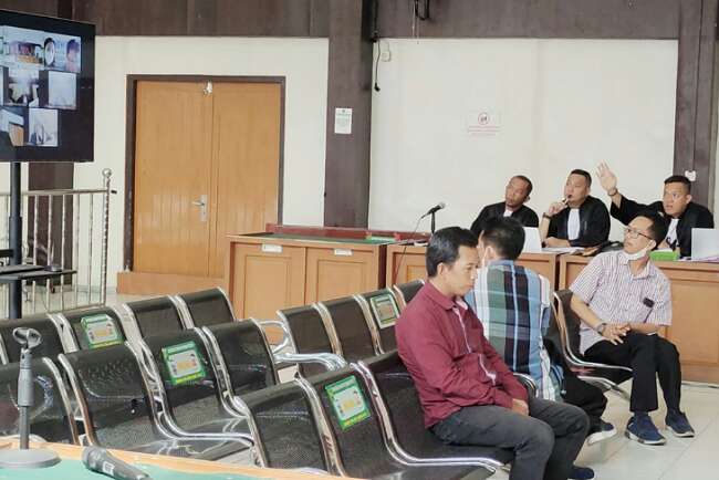 Mantan Caleg DPRD Sumsel Ini Beberkan Uang Suap Jual Beli Suara di KPU Prabumulih