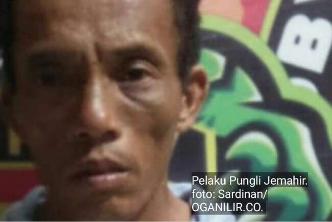 Pungli Sopir di Pemulutan Terciduk!