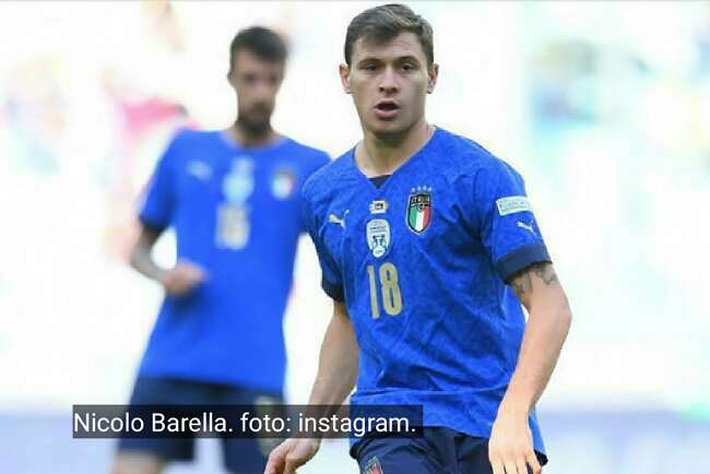 Pecundangi Tim Peringkat 1 Dunia, Italia Segel Juara Ketiga UEFA Nations League