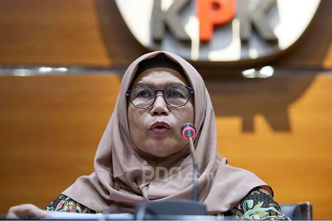 Lili Pintauli Tengah Diusut Dewas KPK, Diduga Terima Fasilitas Nonton MotoGP