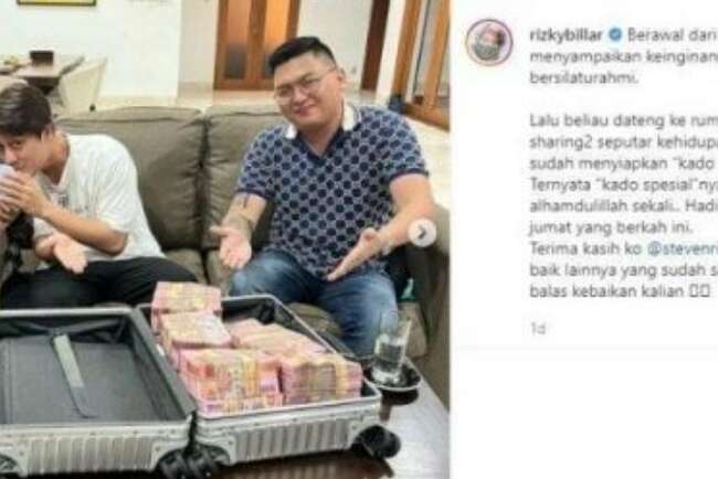 Sebanyak 6 dari 12 tersangka DNA Pro Kabur Diduga Kabur ke Luar Negeri