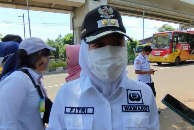 Pemkot Palembang Sedang Usut Cokelat Kinder