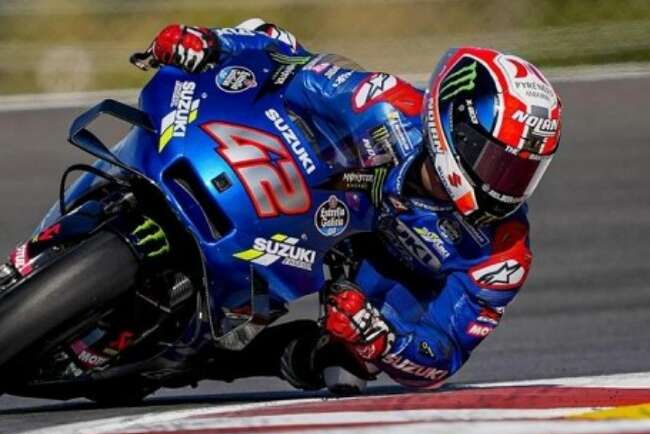 Suzuki Akhirnya Benar-benar Pamit dari MotoGP, Ini Alasannya…