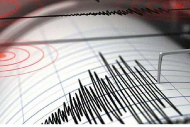 Terasa Sampai ke Padang, Gempa Magnitudo 6,9 Guncang Nias Selatan