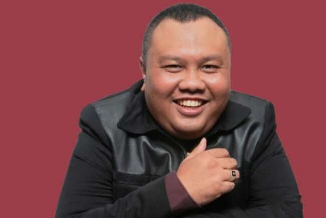 Hendri Satrio Sedih Menag Yaqut Larang Tarawih dan Tadarus Alquran Pakai Pengeras Suara