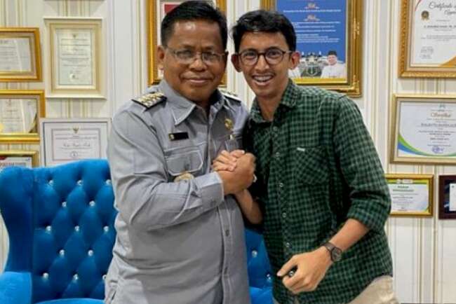 Permintaan Maaf Diterima Walikota, Dokter Ini Tak Jadi Dipecat